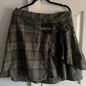 Torrid Outlander Collection Skirt